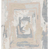 safavieh clearance ebony ebn924f grey rug
