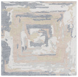 safavieh clearance ebony ebn924f grey rug