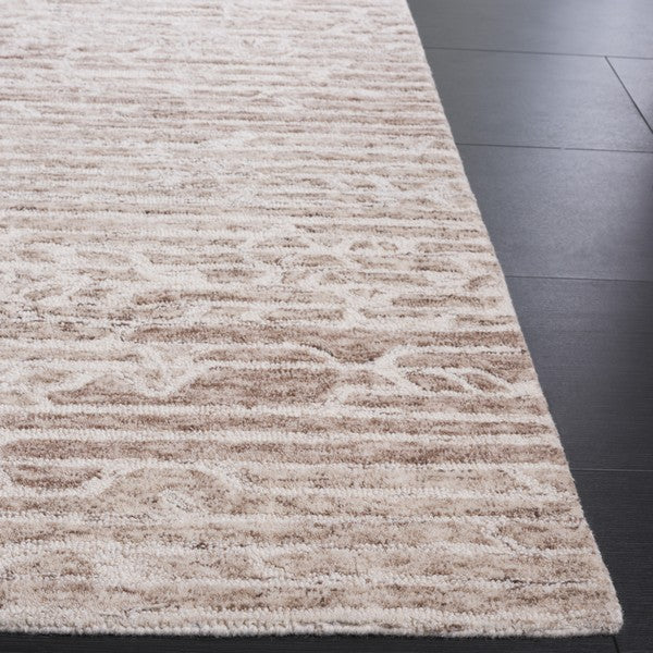 safavieh clearance ebony ebn927t light brown rug