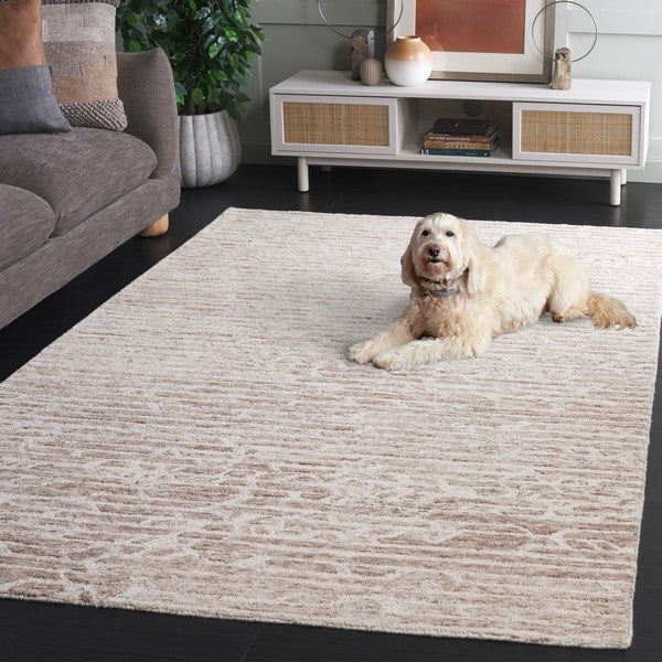 safavieh clearance ebony ebn927t light brown rug