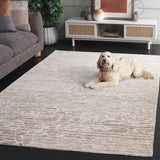 safavieh clearance ebony ebn927t light brown rug