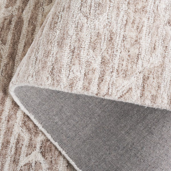 safavieh clearance ebony ebn927t light brown rug