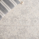 safavieh clearance ebony ebn928f grey rug