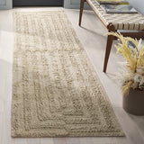 safavieh clearance easy care ecr208w sage rug