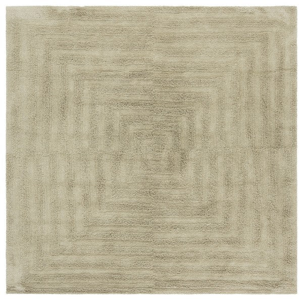 safavieh clearance easy care ecr208w sage rug