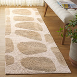 safavieh clearance easy care ecr209b beige rug
