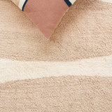 safavieh clearance easy care ecr209b beige rug