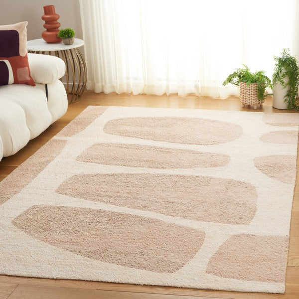 safavieh clearance easy care ecr209b beige rug