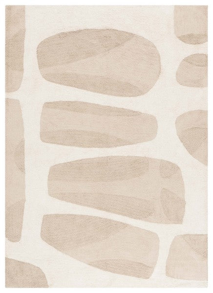 safavieh clearance easy care ecr209b beige rug