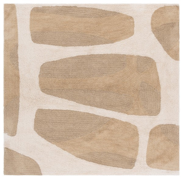 safavieh clearance easy care ecr209b beige rug