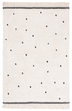 safavieh clearance easy care ecr212z ivory rug