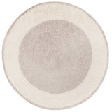 safavieh clearance easy care ecr220b ivory rug