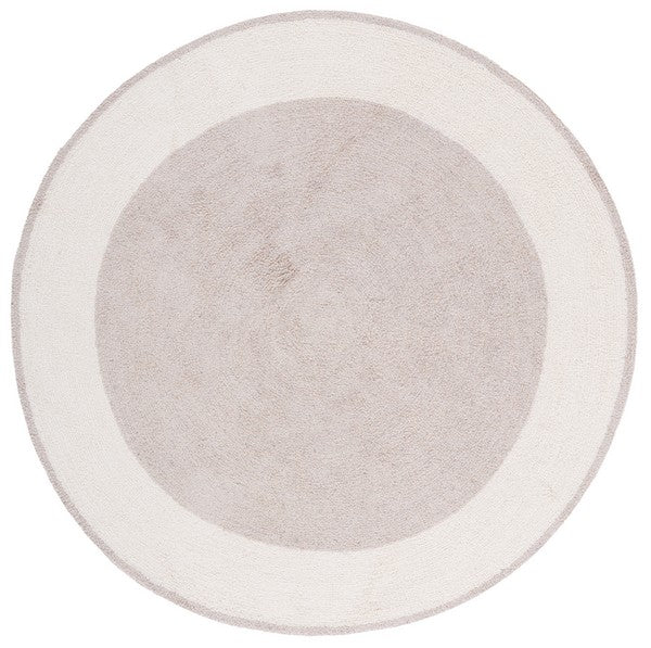 safavieh clearance easy care ecr220b ivory rug