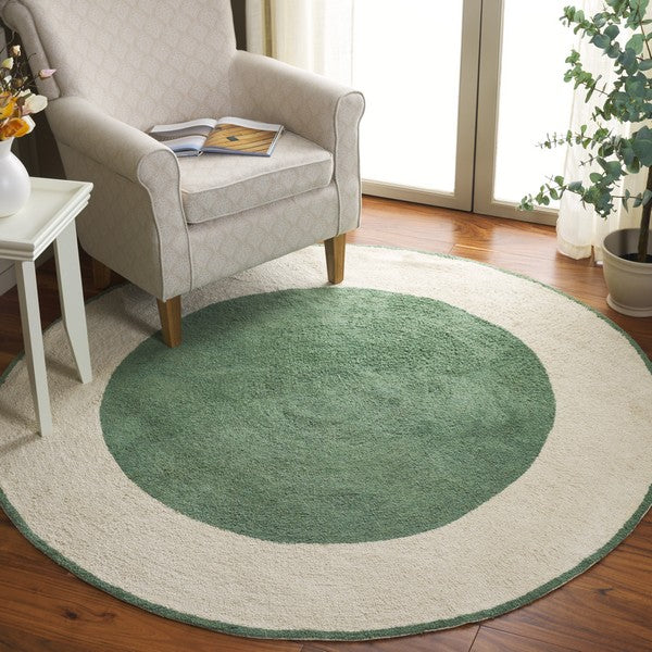safavieh clearance easy care ecr220y ivory rug