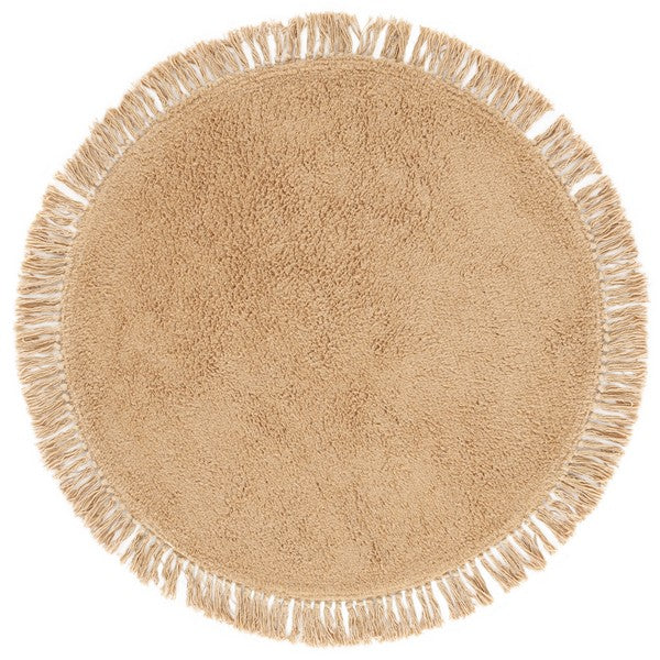 safavieh clearance easy care ecr221t light brown rug