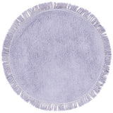 safavieh clearance easy care ecr221v lilac rug