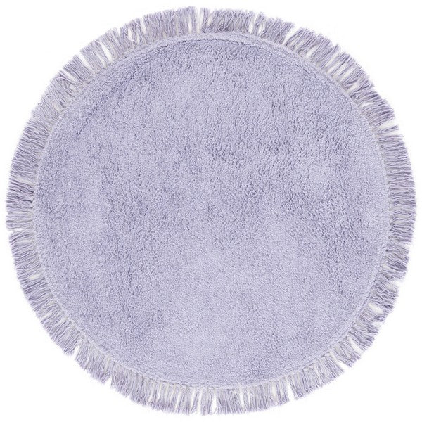 safavieh clearance easy care ecr221v lilac rug