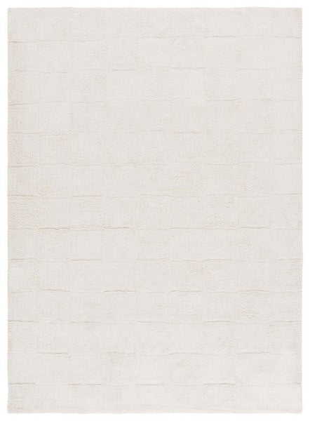 safavieh clearance easy care ecr222a ivory rug