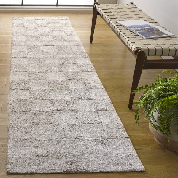 safavieh clearance easy care ecr222f grey rug