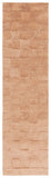 safavieh clearance easy care ecr222p rust rug