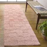 safavieh clearance easy care ecr222u rose rug