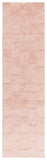 safavieh clearance easy care ecr222u rose rug