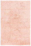 safavieh clearance easy care ecr222u rose rug