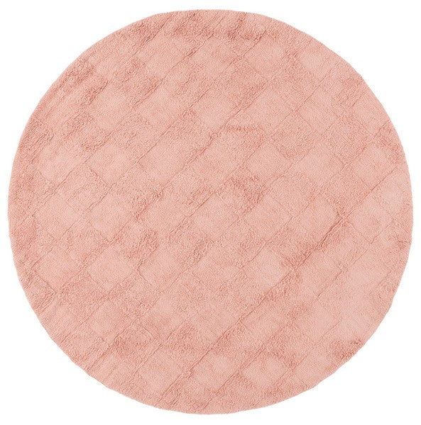 safavieh clearance easy care ecr222u rose rug