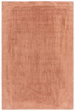 safavieh clearance easy care ecr224p rust rug
