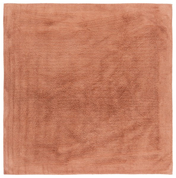 safavieh clearance easy care ecr224p rust rug