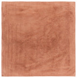 safavieh clearance easy care ecr224p rust rug