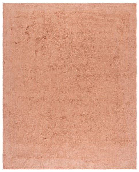safavieh clearance easy care ecr224p rust rug