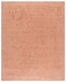 safavieh clearance easy care ecr224p rust rug