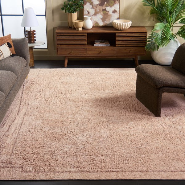 safavieh clearance easy care ecr224u pink rug