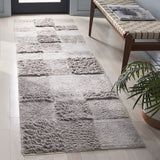safavieh clearance easy care ecr225m grey rug