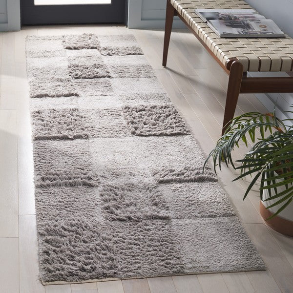 safavieh clearance easy care ecr225m grey rug