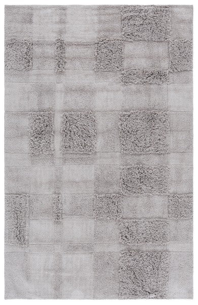 safavieh clearance easy care ecr225m grey rug
