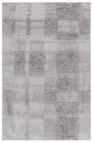 safavieh clearance easy care ecr225m grey rug