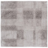 safavieh clearance easy care ecr225m grey rug