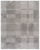 safavieh clearance easy care ecr225m grey rug