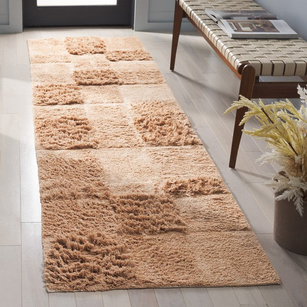 safavieh clearance easy care ecr225p orange rug