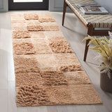 safavieh clearance easy care ecr225p orange rug