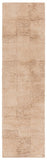 safavieh clearance easy care ecr225p orange rug