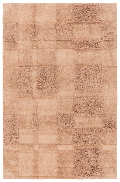 safavieh clearance easy care ecr225p orange rug