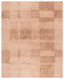 safavieh clearance easy care ecr225p orange rug