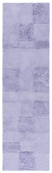safavieh clearance easy care ecr225v lilac rug