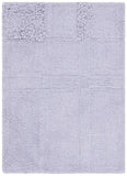 safavieh clearance easy care ecr225v lilac rug