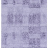 safavieh clearance easy care ecr225v lilac rug