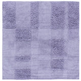 safavieh clearance easy care ecr225v lilac rug