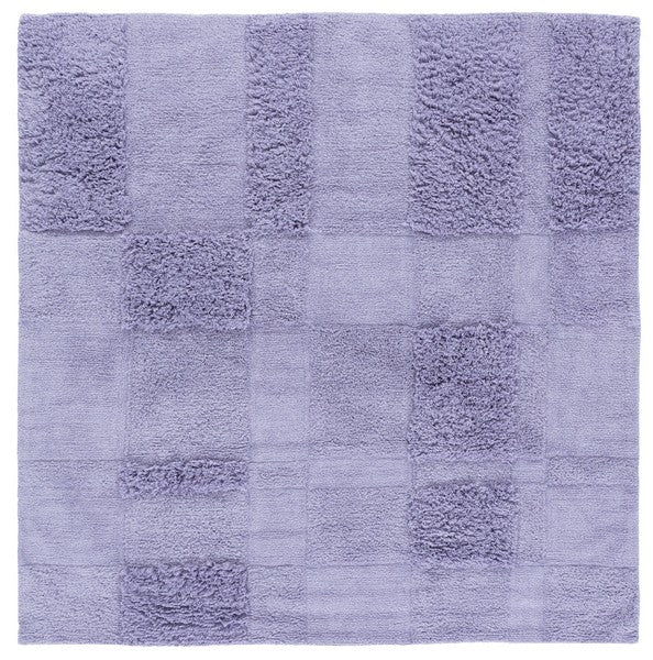 safavieh clearance easy care ecr225v lilac rug